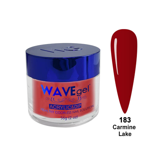 WAVEGEL Acrylic/Dipping POWDER, ROYAL Collection, 2oz - 183