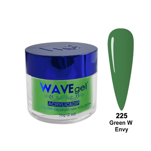 WAVEGEL Acrylic/Dipping POWDER, ROYAL Collection, 2oz - 225