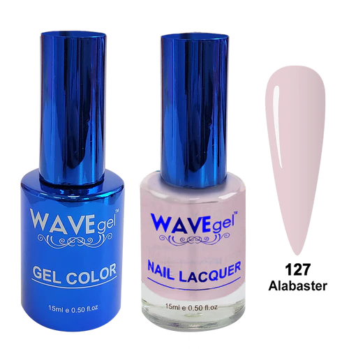 WAVEGEL DUO, ROYAL Collection, 0.5oz - 127