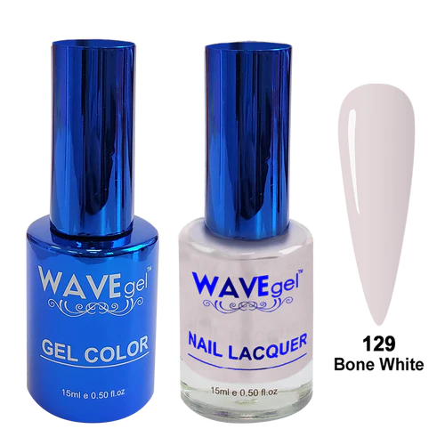 WAVEGEL DUO, ROYAL Collection, 0.5oz - 129