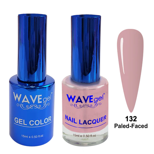 WAVEGEL DUO, ROYAL Collection, 0.5oz - 132
