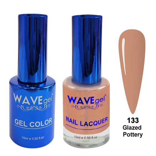 WAVEGEL DUO, ROYAL Collection, 0.5oz - 133