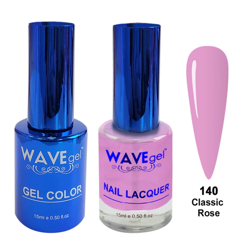 WAVEGEL DUO, ROYAL Collection, 0.5oz - 140