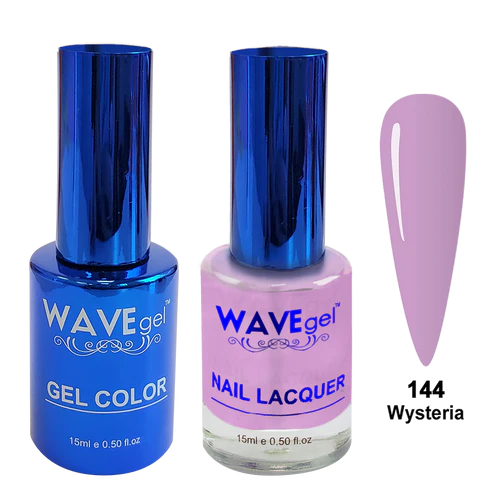 WAVEGEL DUO, ROYAL Collection, 0.5oz - 144