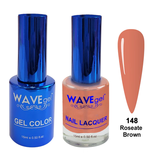 WAVEGEL DUO, ROYAL Collection, 0.5oz - 148