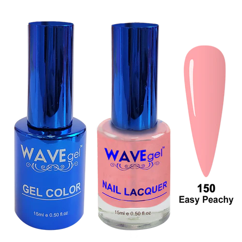 WAVEGEL DUO, ROYAL Collection, 0.5oz - 150