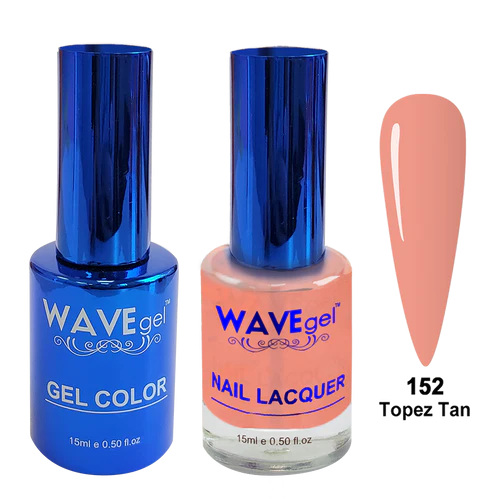WAVEGEL DUO, ROYAL Collection, 0.5oz - 152