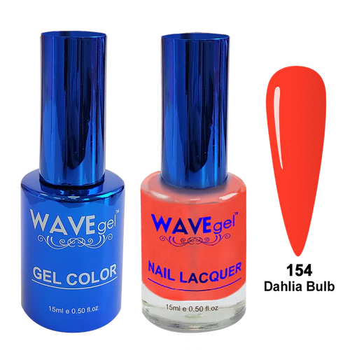 WAVEGEL DUO, ROYAL Collection, 0.5oz - 154