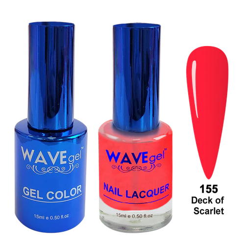 WAVEGEL DUO, ROYAL Collection, 0.5oz - 155