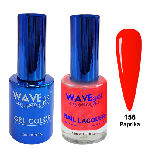 WAVEGEL DUO, ROYAL Collection, 0.5oz - 156