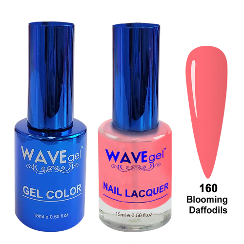 WAVEGEL DUO, ROYAL Collection, 0.5oz - 160