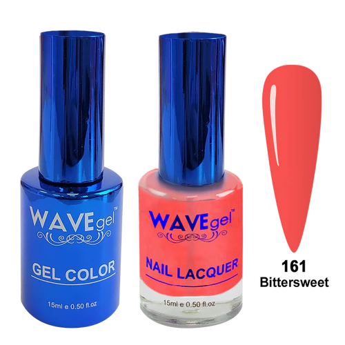 WAVEGEL DUO, ROYAL Collection, 0.5oz - 161