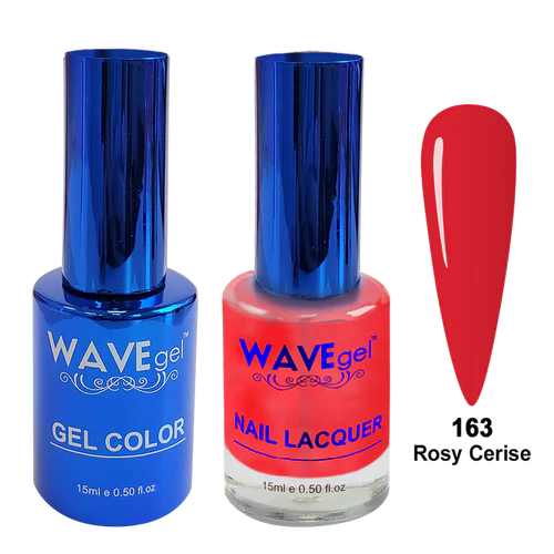 WAVEGEL DUO, ROYAL Collection, 0.5oz - 163