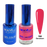 WAVEGEL DUO, ROYAL Collection, 0.5oz - 164