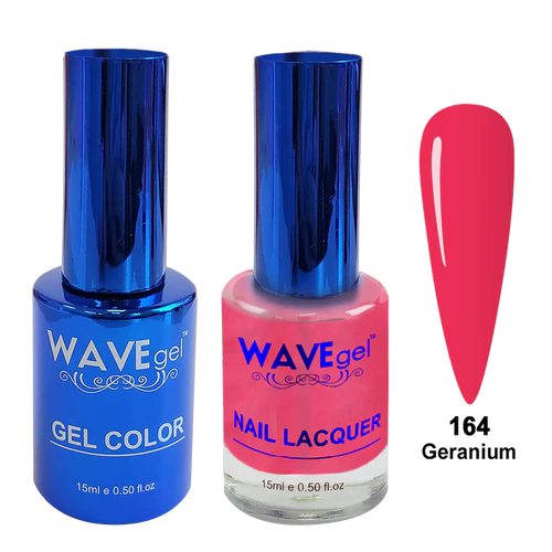 WAVEGEL DUO, ROYAL Collection, 0.5oz - 164