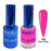 WAVEGEL DUO, ROYAL Collection, 0.5oz - 165