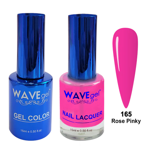 WAVEGEL DUO, ROYAL Collection, 0.5oz - 165