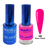 WAVEGEL DUO, ROYAL Collection, 0.5oz - 166