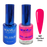 WAVEGEL DUO, ROYAL Collection, 0.5oz - 167