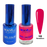 WAVEGEL DUO, ROYAL Collection, 0.5oz - 168