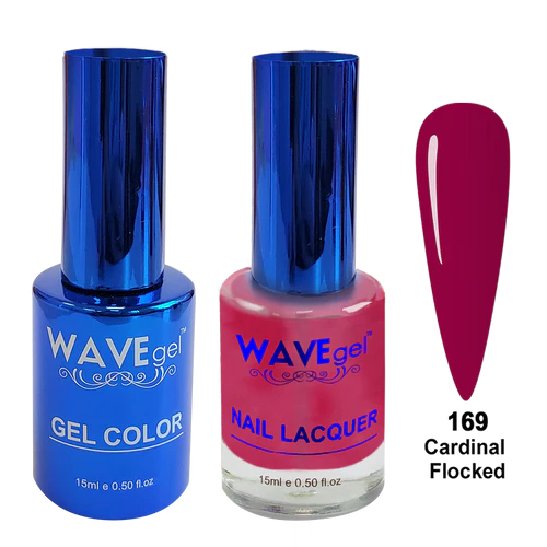 WAVEGEL DUO, ROYAL Collection, 0.5oz - 169