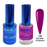 WAVEGEL DUO, ROYAL Collection, 0.5oz - 170