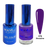 WAVEGEL DUO, ROYAL Collection, 0.5oz - 173