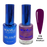 WAVEGEL DUO, ROYAL Collection, 0.5oz - 174