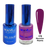 WAVEGEL DUO, ROYAL Collection, 0.5oz - 175