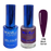 WAVEGEL DUO, ROYAL Collection, 0.5oz - 176