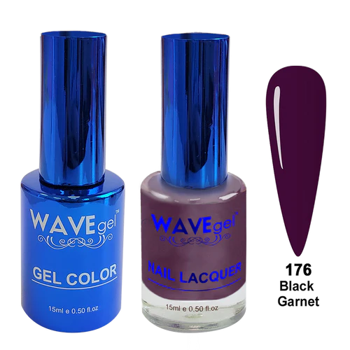 WAVEGEL DUO, ROYAL Collection, 0.5oz - 176