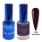 WAVEGEL DUO, ROYAL Collection, 0.5oz - 178