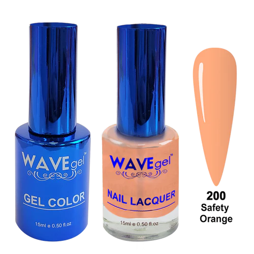 WAVEGEL DUO, ROYAL Collection, 0.5oz - 200