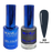 WAVEGEL DUO, ROYAL Collection, 0.5oz - 205
