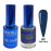 WAVEGEL DUO, ROYAL Collection, 0.5oz - 207