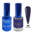 WAVEGEL DUO, ROYAL Collection, 0.5oz - 208