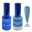 WAVEGEL DUO, ROYAL Collection, 0.5oz - 212
