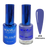 WAVEGEL DUO, ROYAL Collection, 0.5oz - 213