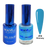 WAVEGEL DUO, ROYAL Collection, 0.5oz - 214