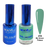 WAVEGEL DUO, ROYAL Collection, 0.5oz - 215