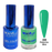WAVEGEL DUO, ROYAL Collection, 0.5oz - 220