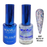 WAVEGEL DUO, Royal Collection, Winter Holiday, WR237, World Of Wonder, 0.5oz