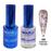 WAVEGEL DUO, Royal Collection, Winter Holiday, WR238, Goddess Fairytale, 0.5oz