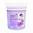 La Palm, Organic Hot Oil Sugar Scrub, Lavender Purple, 5Gal OK0711MD