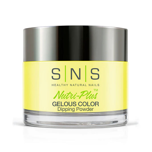 SNS Gelous Dipping Powder, 062, Cheesecake Lacquery, 1.5oz OK0521VD