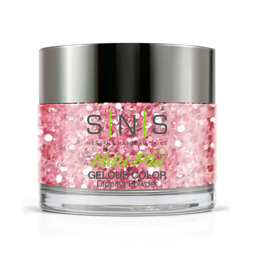 SNS Gelous Dipping Powder, 084, Dancing with the Stars, 1.5oz OK0521VD