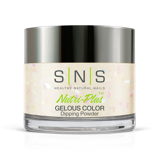 SNS Gelous Dipping Powder, 089, Vanity Waltz, 1.5oz OK0521VD