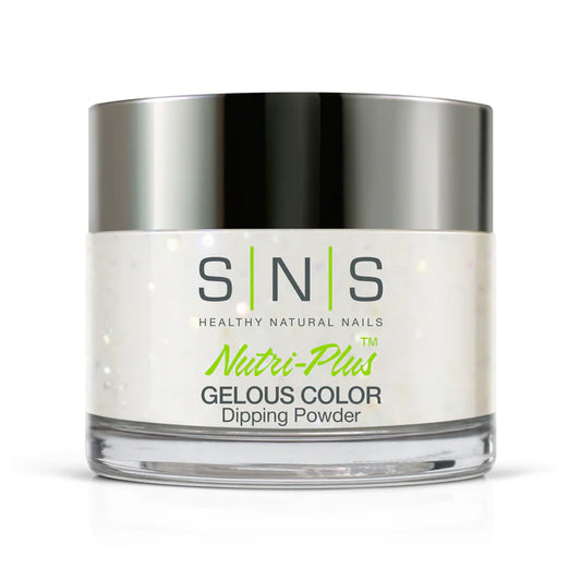 SNS Gelous Dipping Powder, 095, Day Dreamers, 1.5oz OK0521VD