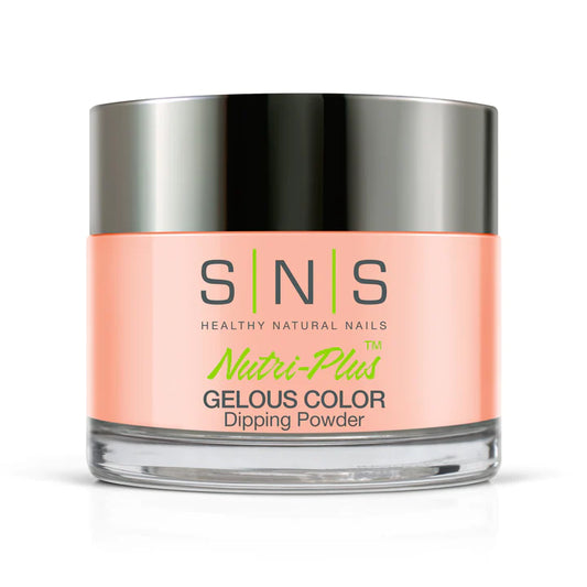 SNS Gelous Dipping Powder, 129, Am A Cosmic Girl, 1.5oz OK0521VD