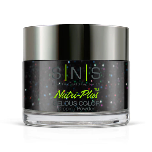 SNS Gelous Dipping Powder, 221, The Night is Young, 1.5oz OK0521VD